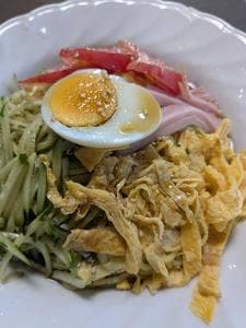中華料理 日明飯店