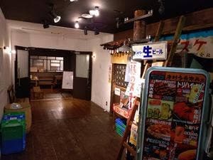 Café 青山文庫 盛岡分店