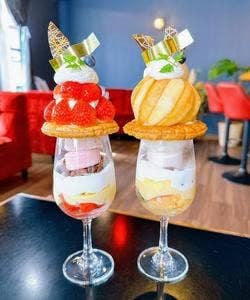 Patisserie&Cafe MACGREGOR