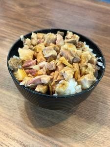 家系ラーメン王道家直伝 との丸家 八千代店