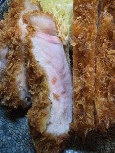 とんかつ 美味小家