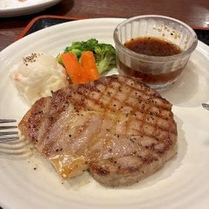食事処 天の川