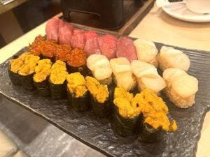 かに村 上野本店