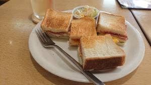 heart live cafe