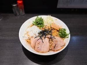 麺匠 一穣