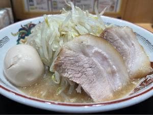 ラーメン豚山 町田2号店