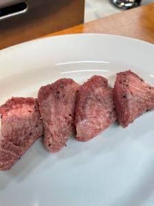 焼肉やっちゃん