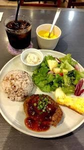dining cafe PADDLE