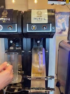 のがみプレジデントホテル ビアガーデン 2025