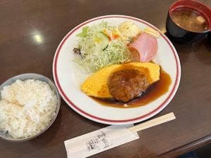 むぎわらぼうし