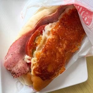 リヨン小麦館 我孫子店