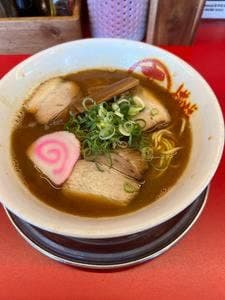 丸高中華そば sononそのだ店