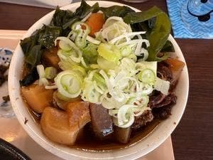 盛岡食堂