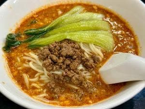 自家製麺 いづみ