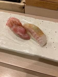 すし さか井