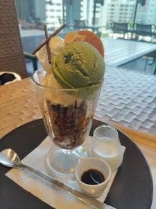 神乃珈琲 ワン・フクオカ・ビルディング店