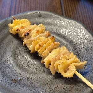 焼き鳥 若竹
