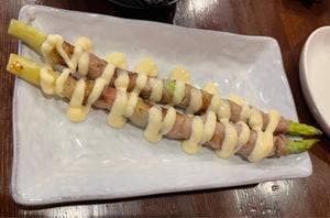 味市場