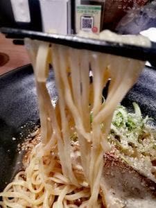 まぜ麺 凪