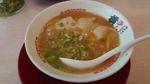 ラーメン横綱 刈谷店