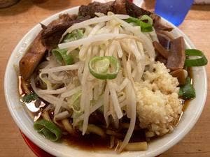 らーめんやまちゃん