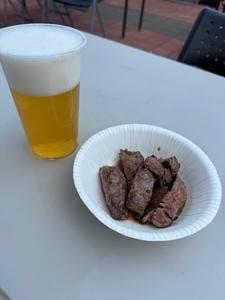 石焼すてーき 菊膳