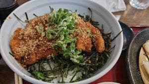 御麺処 あずみ野