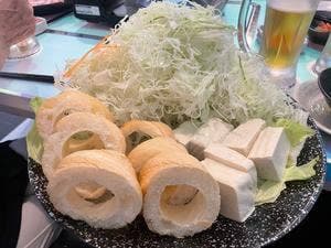 あぐーしゃぶしゃぶビーチ