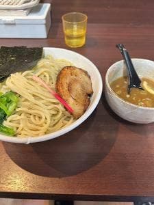 麺屋 金獅子