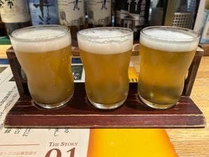 KYOTO TOWER SANDOバル