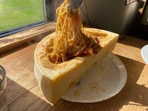 丸太珈琲 南阿蘇店