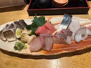 魚屋ひでぞう 難波店