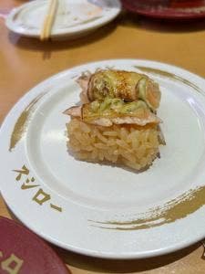 スシロー 羽生店