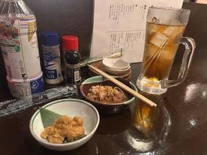 虎徹