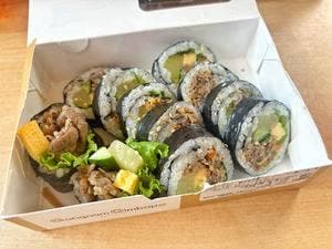 韓美膳DELI 高島屋難波店