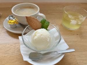 白州アルベロ