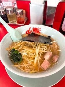 ラーメン山岡家 牛久店