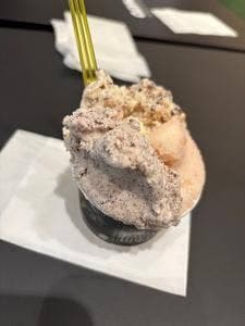 GELATERIA RAFFINATO