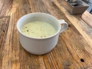 Vege-Plant Cafe Bar LEBRO