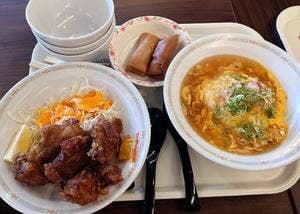 大阪一番 好きやねん大阪フードコートEAST SIDE 大阪万博店