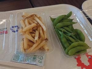 大阪一番 好きやねん大阪フードコートEAST SIDE 大阪万博店