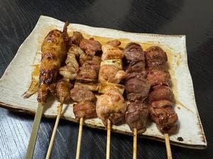 居酒屋 天金