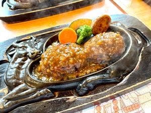 炭焼きレストラン さわやか 御殿場インター店