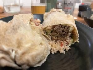 ボンジュールガレット MJR六本松店