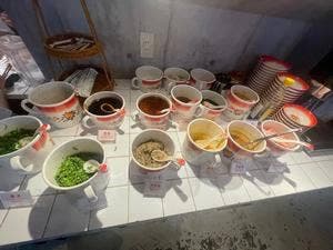 天府火鍋巷子