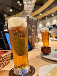 YEBISU BAR ワンビル店