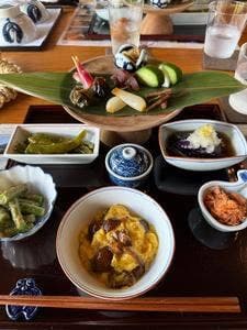 汁飯香の店 隠居 うわさわ