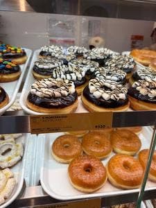 ランディーズドーナツ 渋谷代官山店