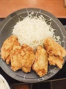 からやま 練馬駅前店
