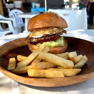 SUP RESORT CLUB AO